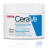 CeraVe Moisturising Cream 340g - كريم ترطيب عميق للبشرة الجافة والحساسة