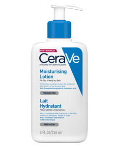 CeraVe Moisturizing Lotion - لوشن مرطب للبشرة الجافة والعادية