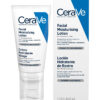 CeraVe PM Facial Moisturizing Lotion - لوشن مرطب ليلي للبشرة الجافة والحساسة